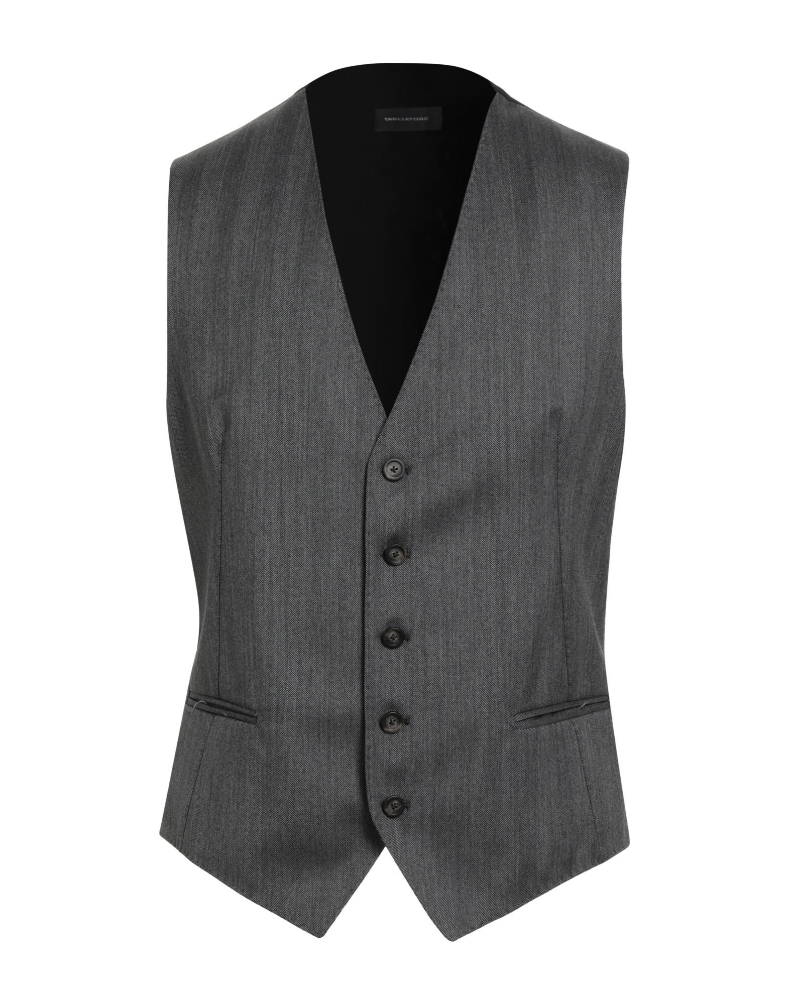 TAGLIATORE - Waistcoats