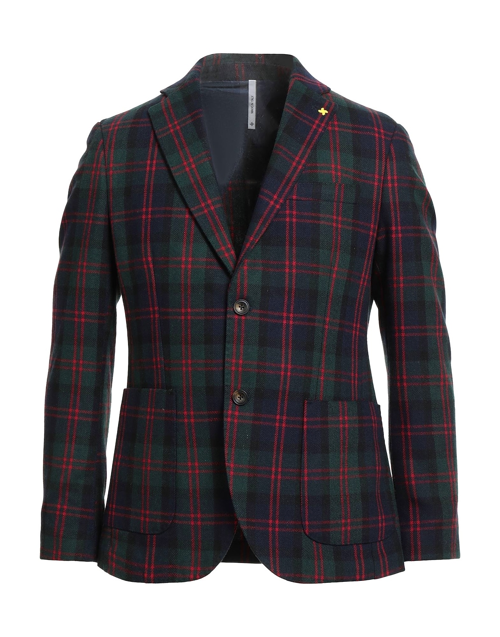 ALESSANDRO GILLES - Blazers