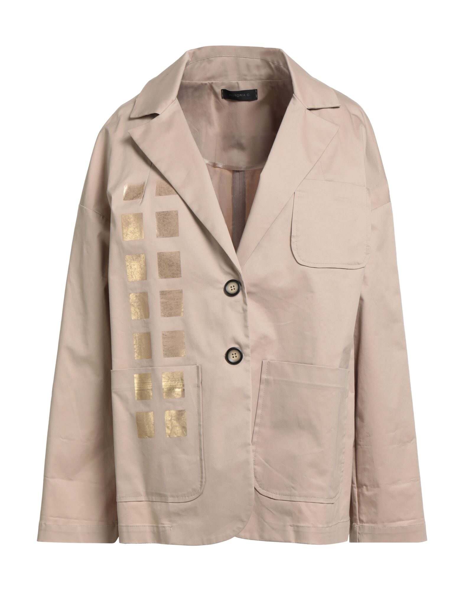 VICTORIA C. - Пиджаки