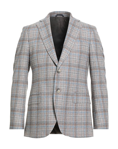 TOMBOLINI Blazer 75% Virgin Wool, 25% Polyamide