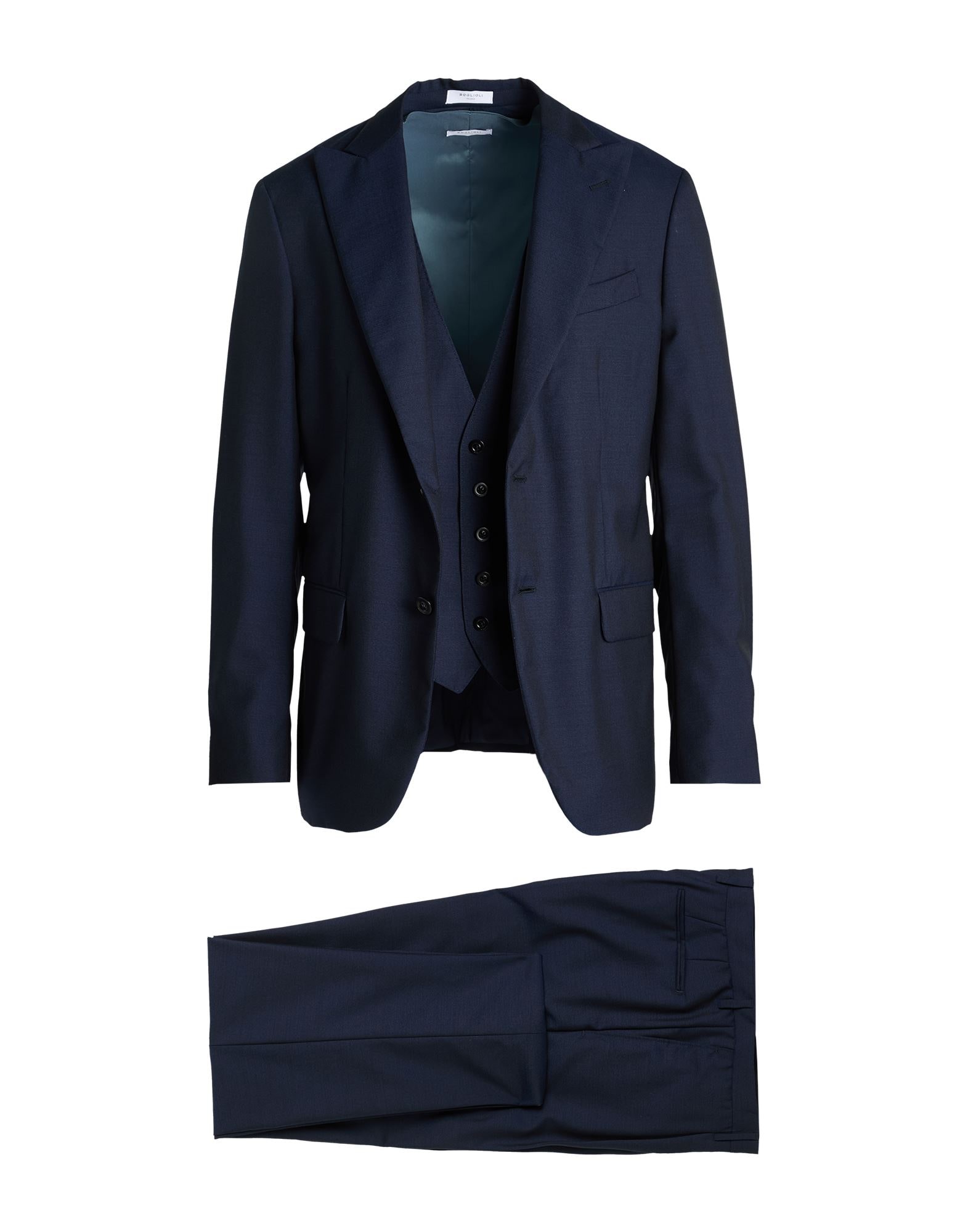 BOGLIOLI - Suits