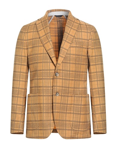 TOMBOLINI Blazer Marigold 100% Virgin Wool
