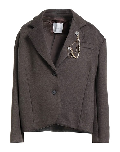 SOUVENIR Blazer 42% Viscose, 31% Polyamide, 22% Polyester, 5% Elastane