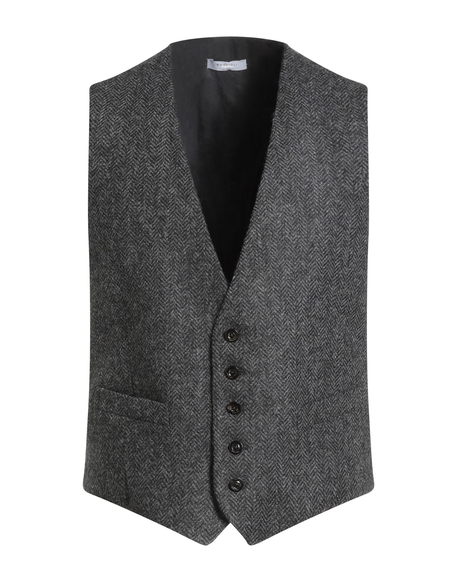 BOGLIOLI - Waistcoats