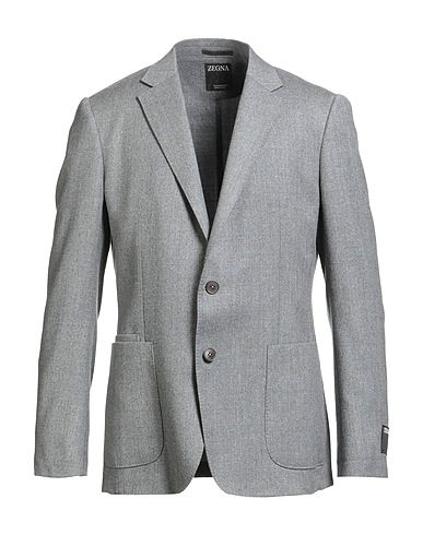 ZEGNA Blazer 100% Wool