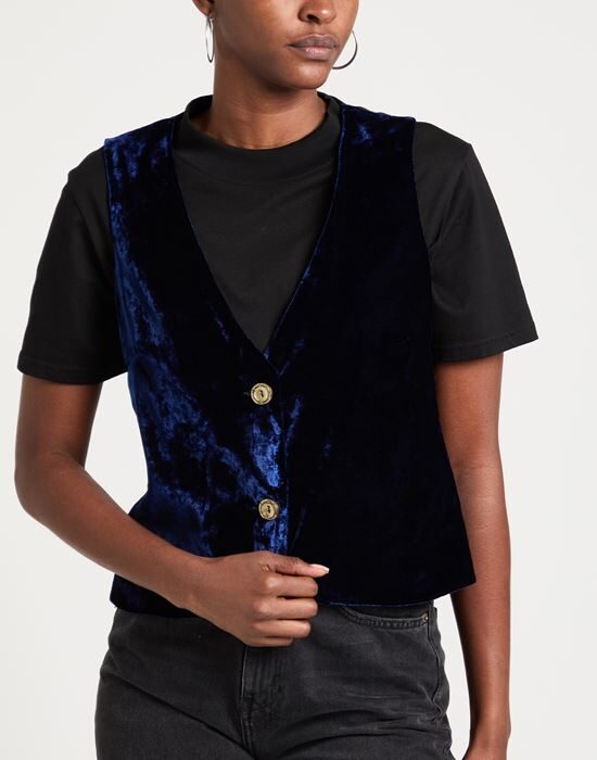 NIŪ Классический жилет