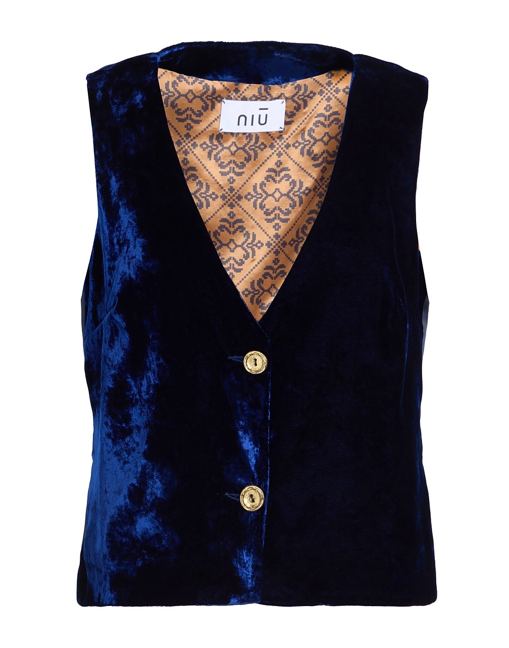 NIŪ - Gilets de costume