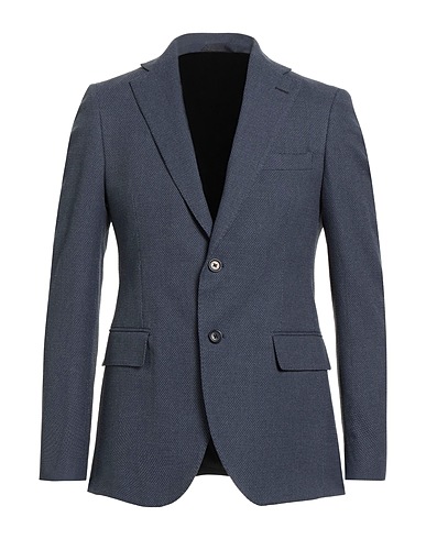 TOMBOLINI Blazer 50% Virgin Wool, 50% Viscose