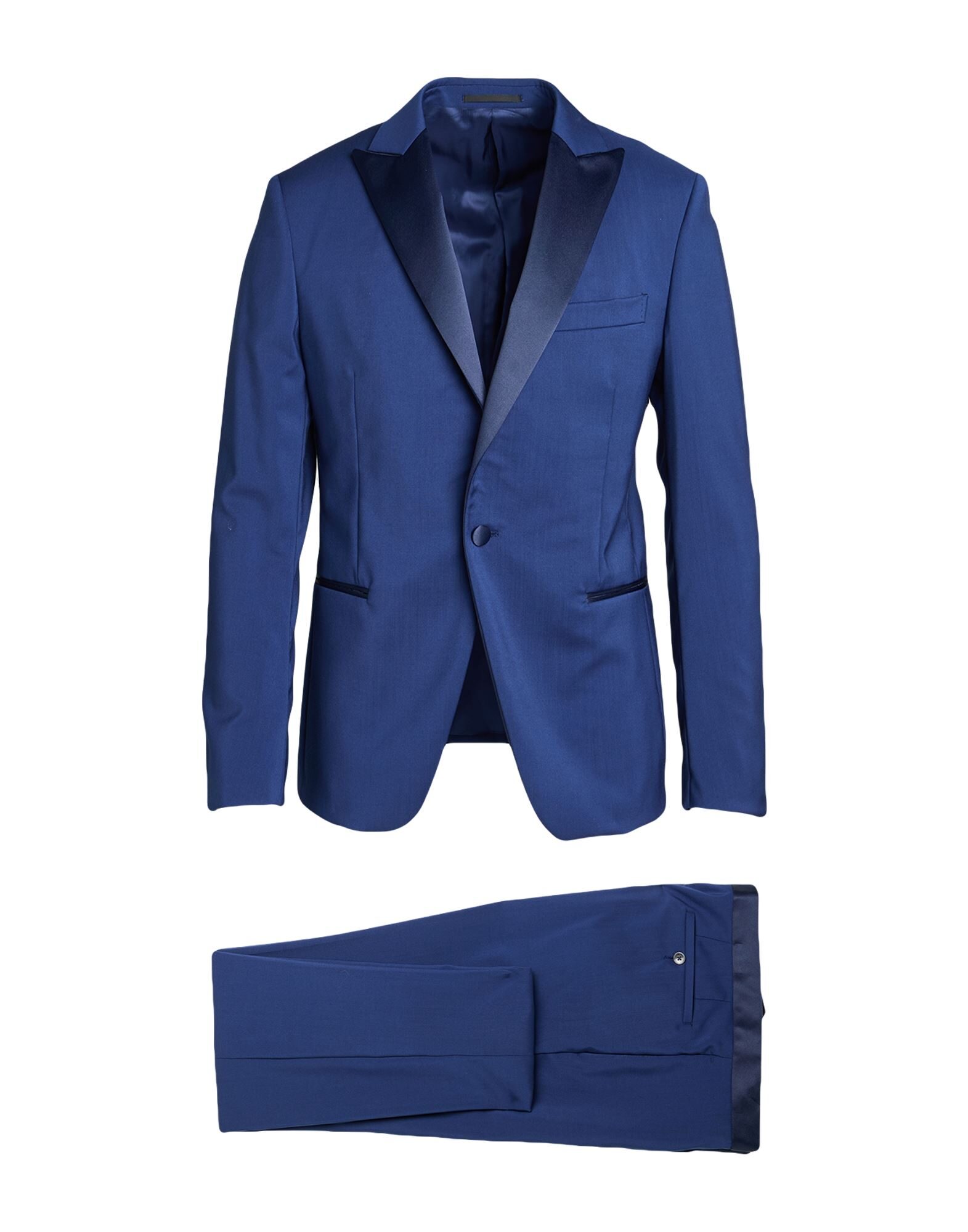 PAL ZILERI CERIMONIA - Suits