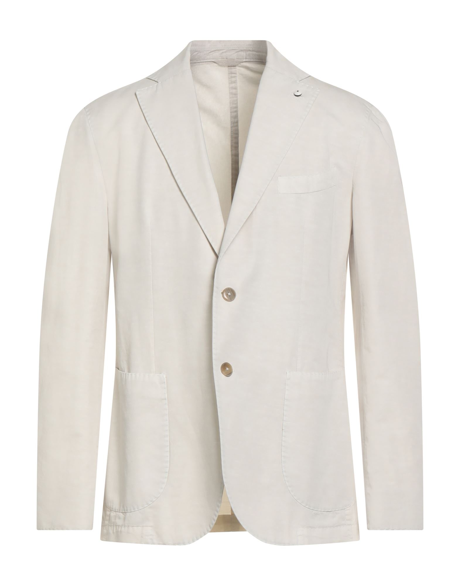 L.B.M. 1911 - Blazers