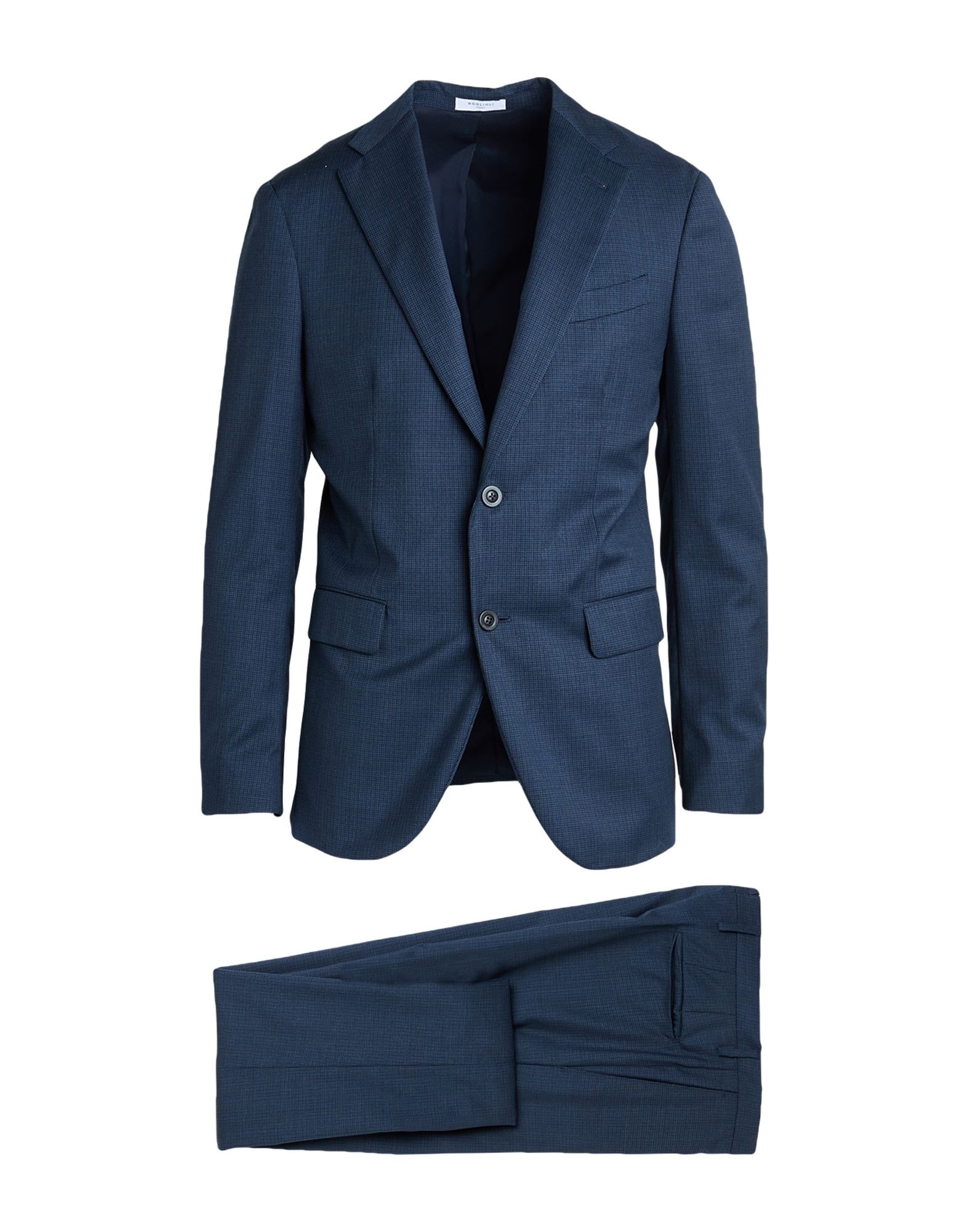 BOGLIOLI - Suits