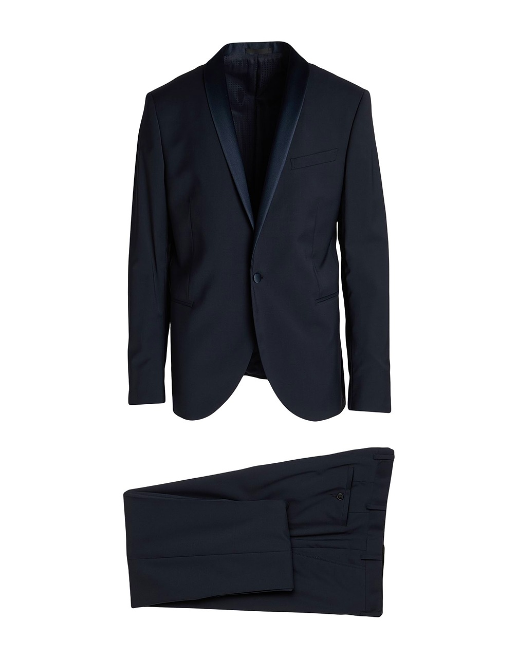 LAB. PAL ZILERI - Suits