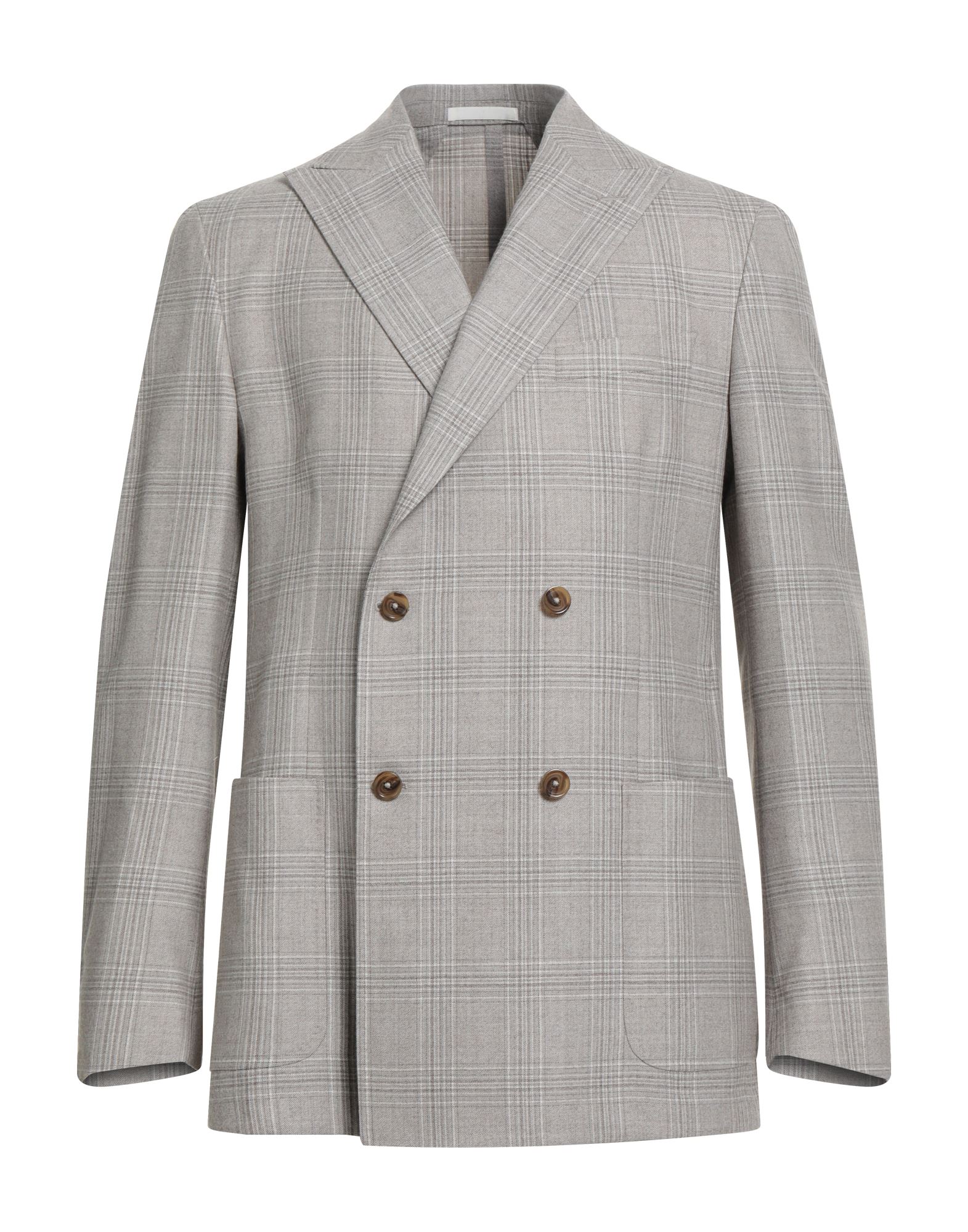 ORAZIO LUCIANO コート＆ブルゾン | コート レッド メンズ | YOOX