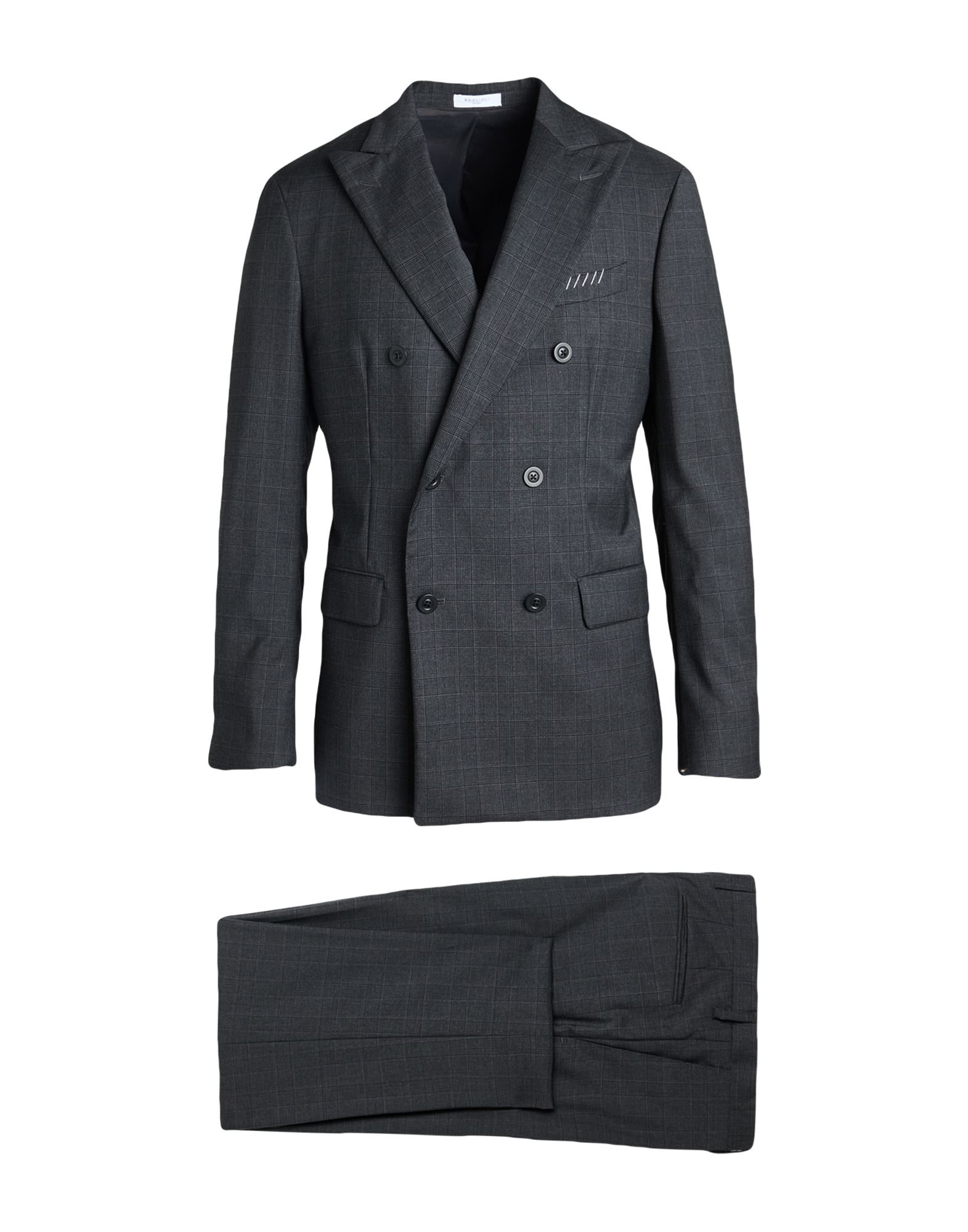 BOGLIOLI - Suits