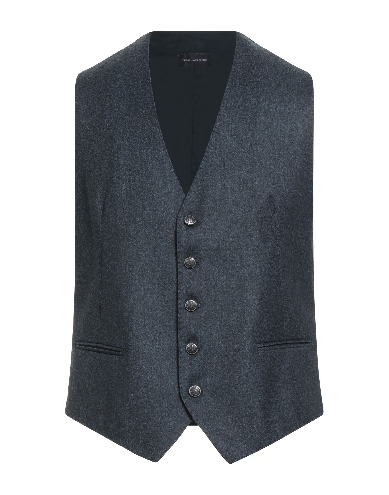 TAGLIATORE - Waistcoats