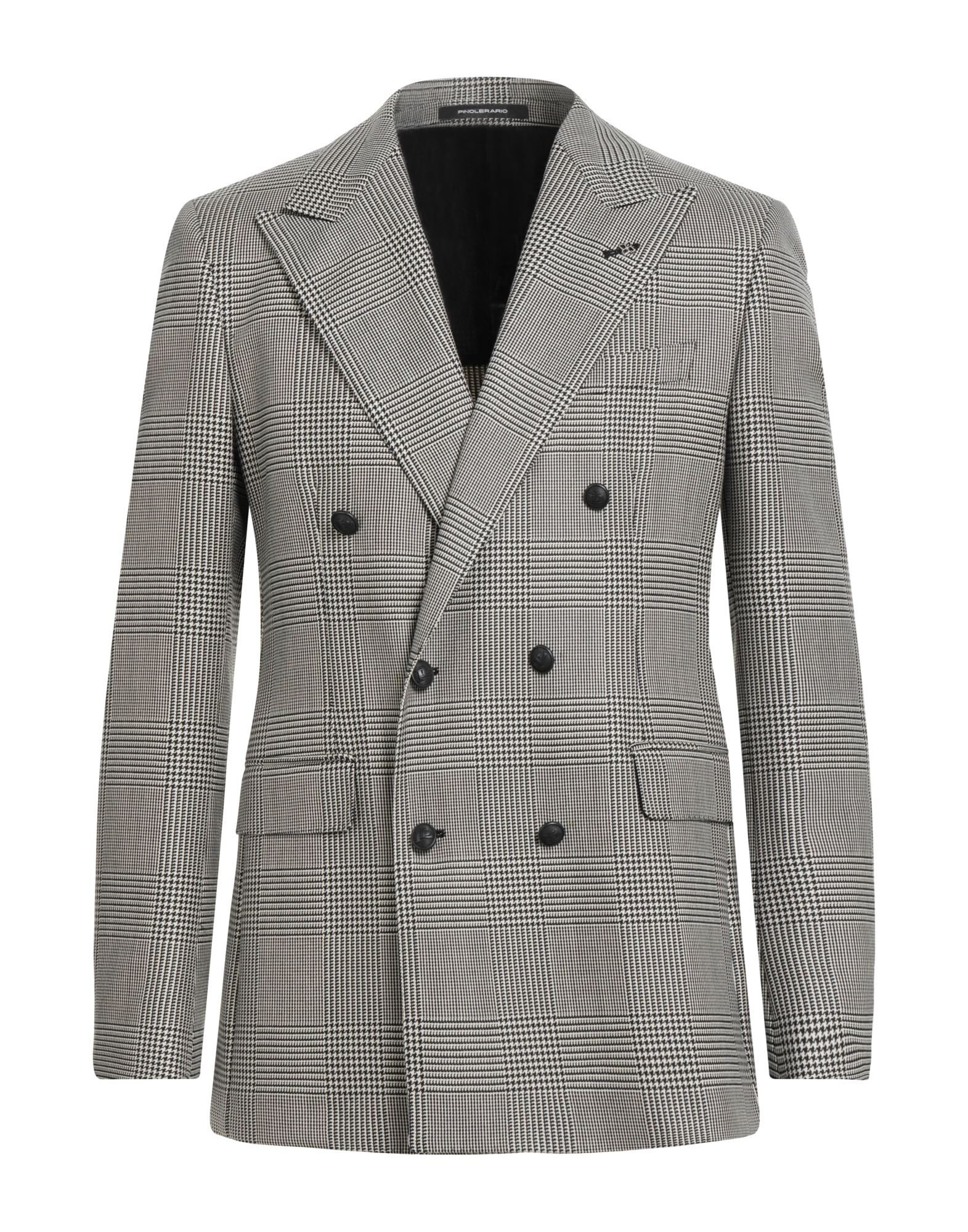 PINO LERARIO - Blazers