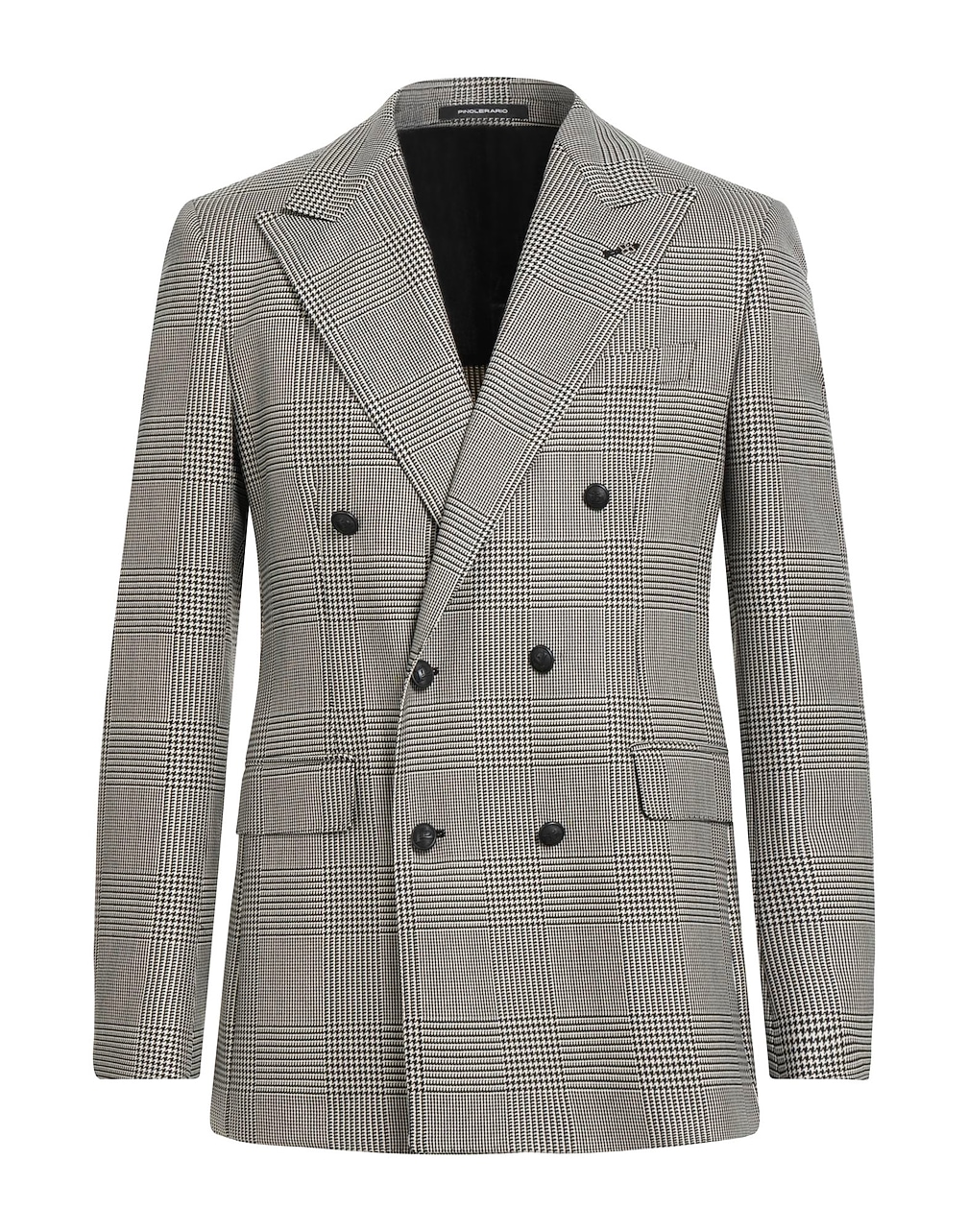 PINO LERARIO - Blazers