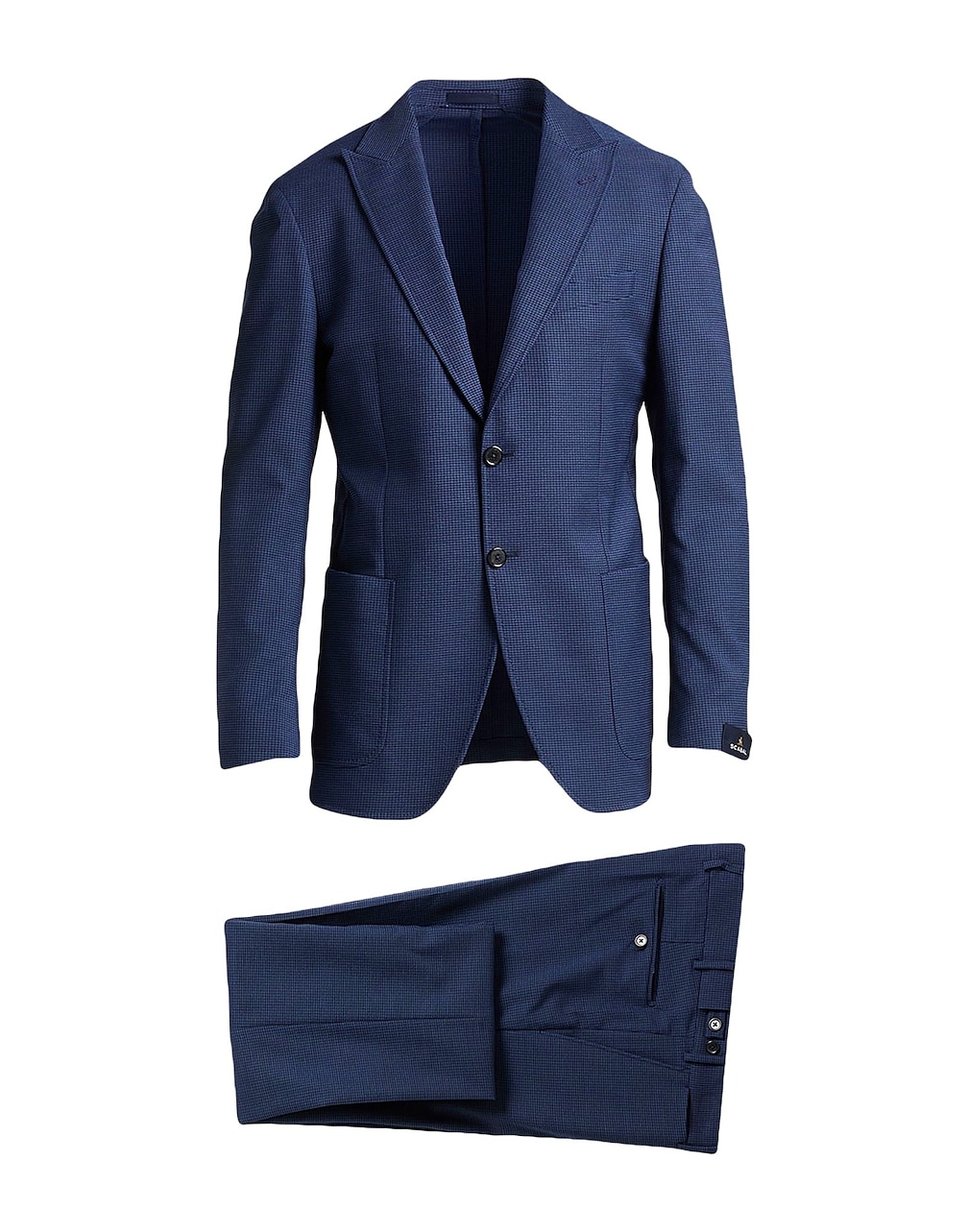 SCABAL® - Suits