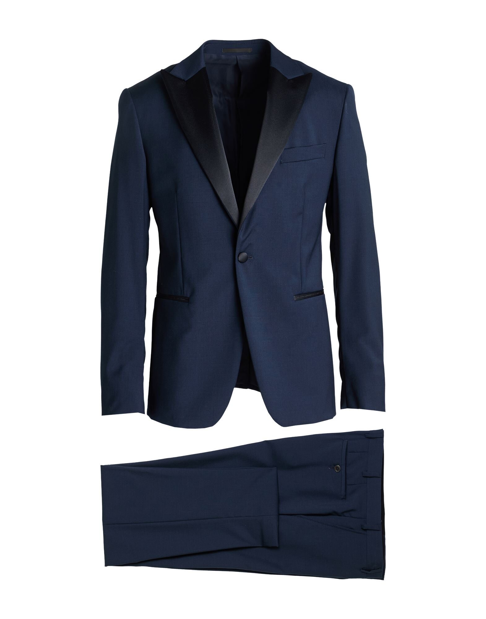 PAL ZILERI CERIMONIA - Suits