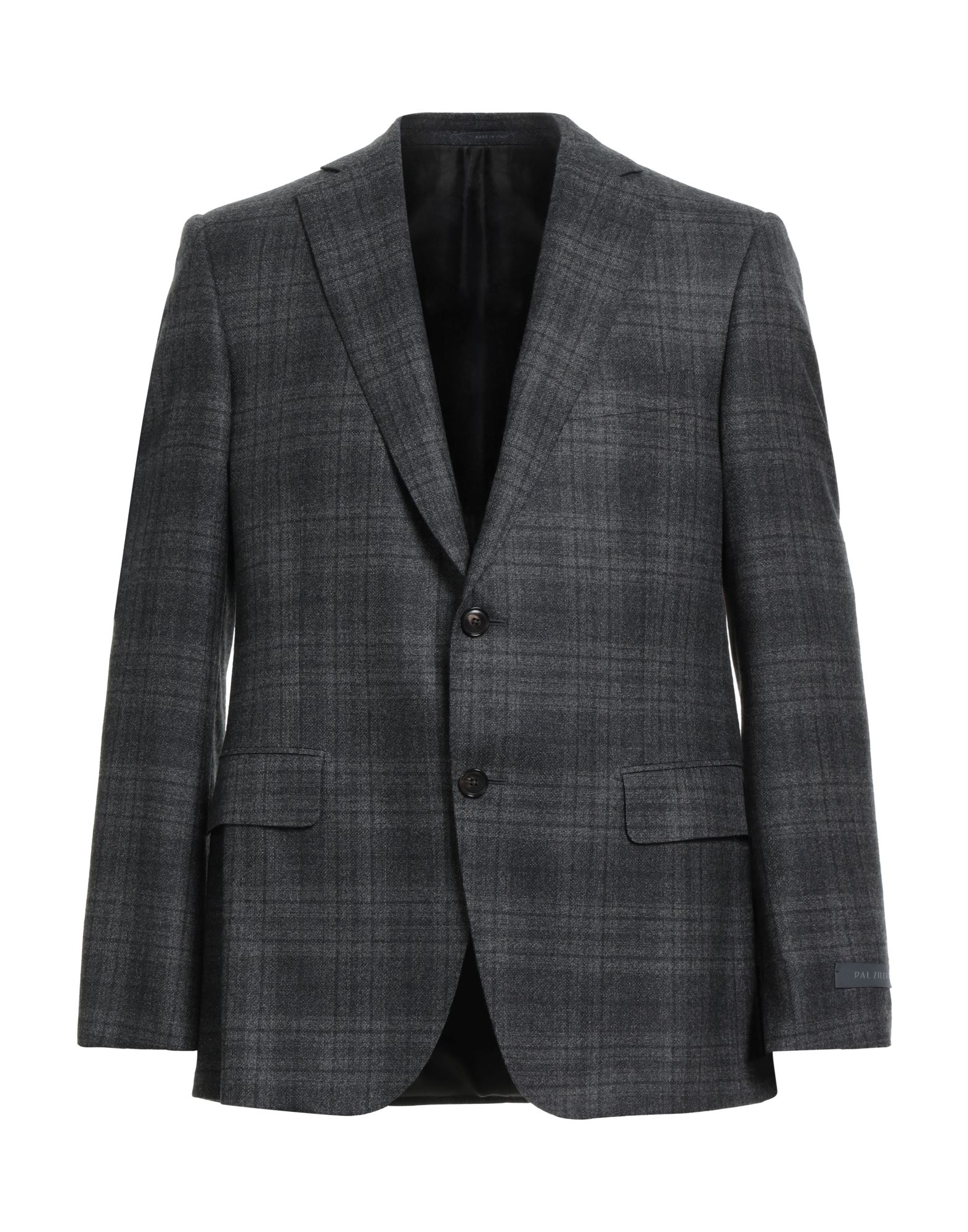 PAL ZILERI - Blazers