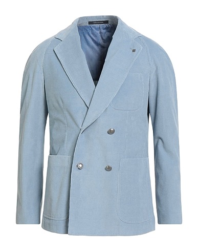 TAGLIATORE Blazer 92% Cotton, 8% Wool