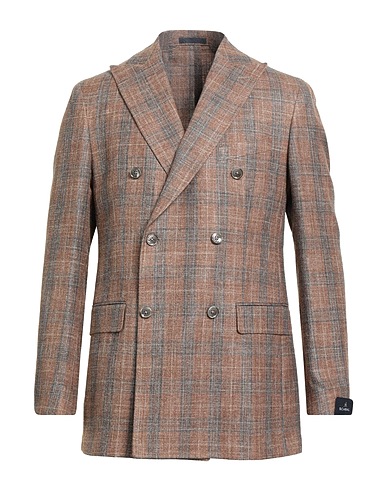 SCABAL® Blazer NOCCIOLA 38% Wool, 34% Silk, 28% Linen