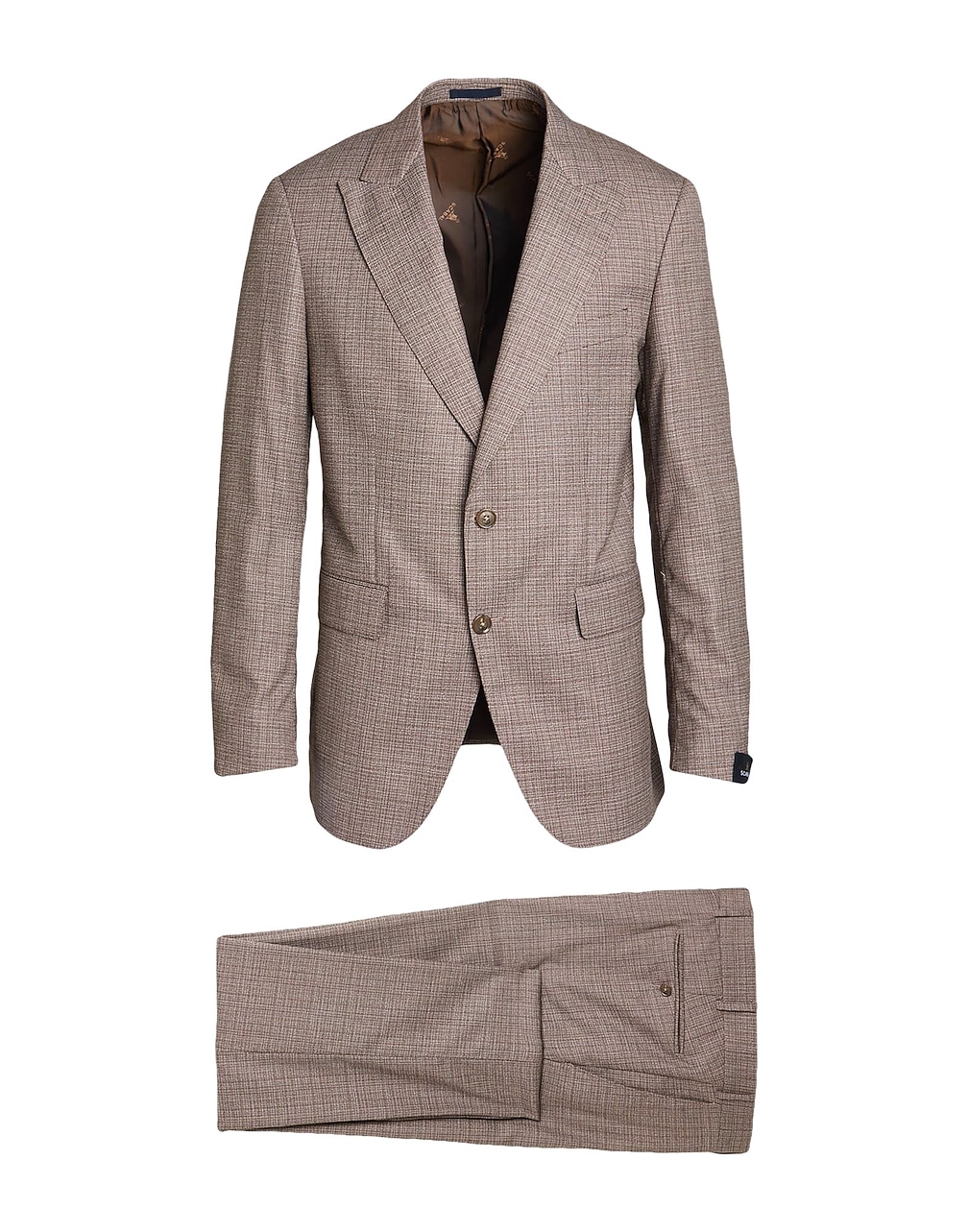 SCABAL® - Suits