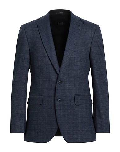 DIGEL Blazers Marineblau 56% Polyester, 40% Viskose, 4% Elastan