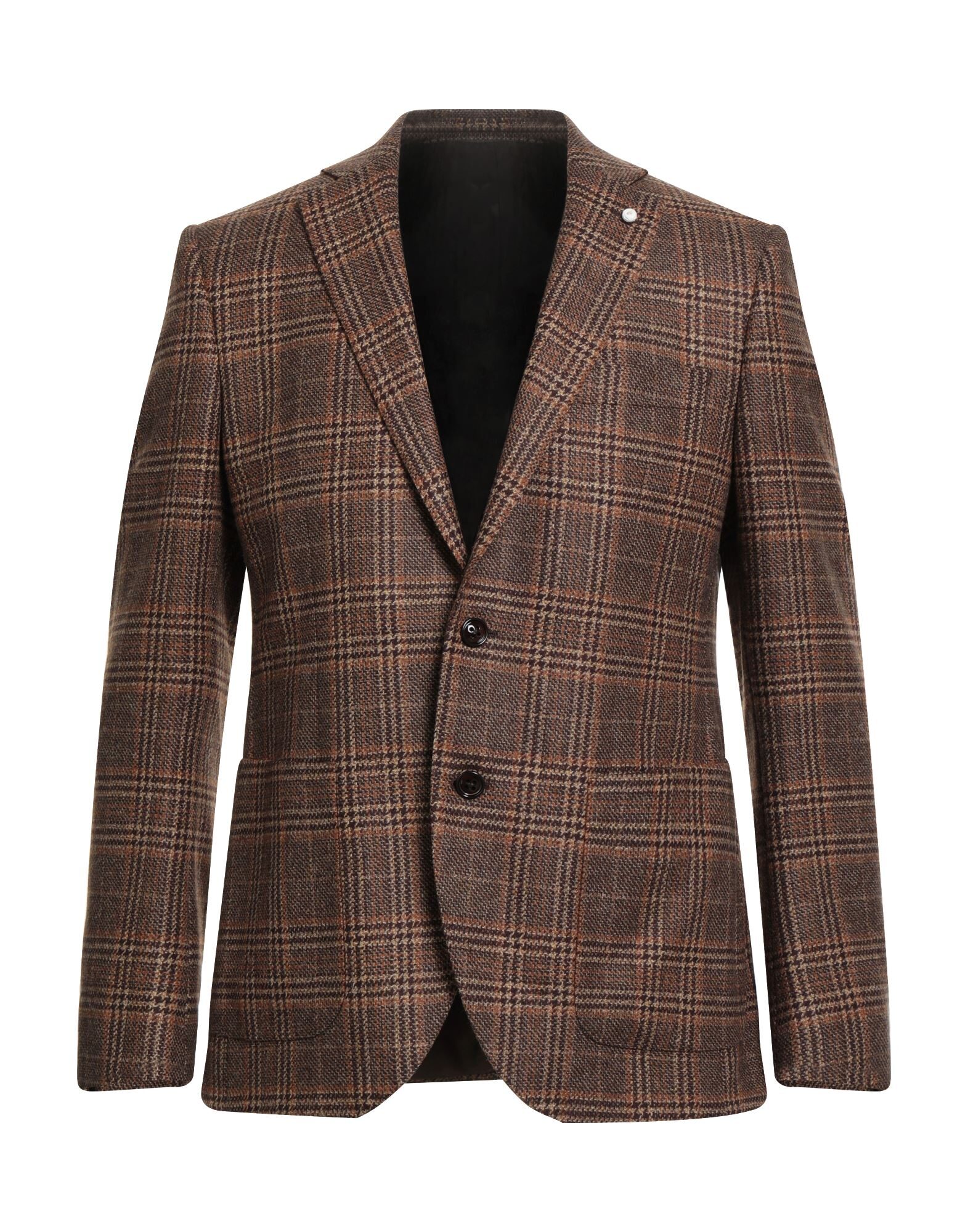 LUIGI BIANCHI Mantova - Пиджаки