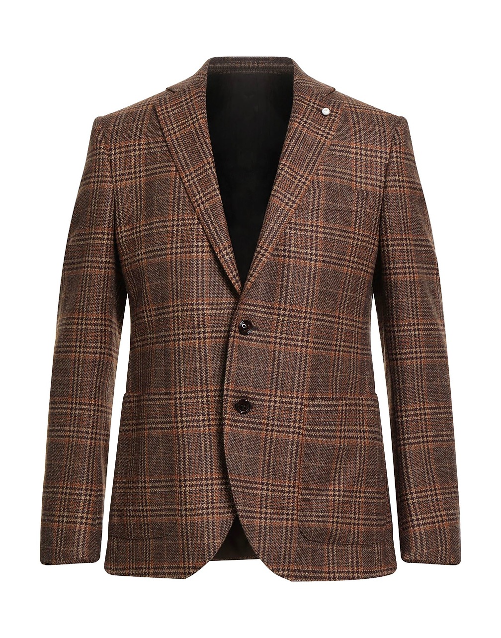 LUIGI BIANCHI Mantova - Blazers