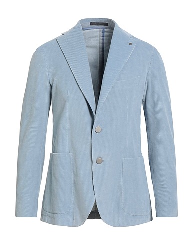 TAGLIATORE Blazer 92% Cotton, 8% Virgin Wool