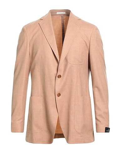 SCABAL® Blazers Kamel 100% Schurwolle
