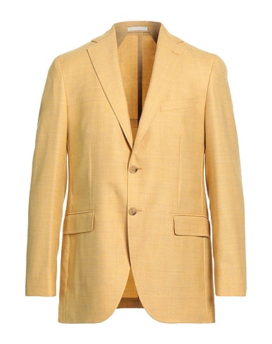 SCABAL® Blazer Marigold 100% Virgin Wool