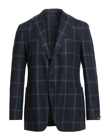 SCABAL® Blazer Midnight blue 90% Wool, 10% Cashmere