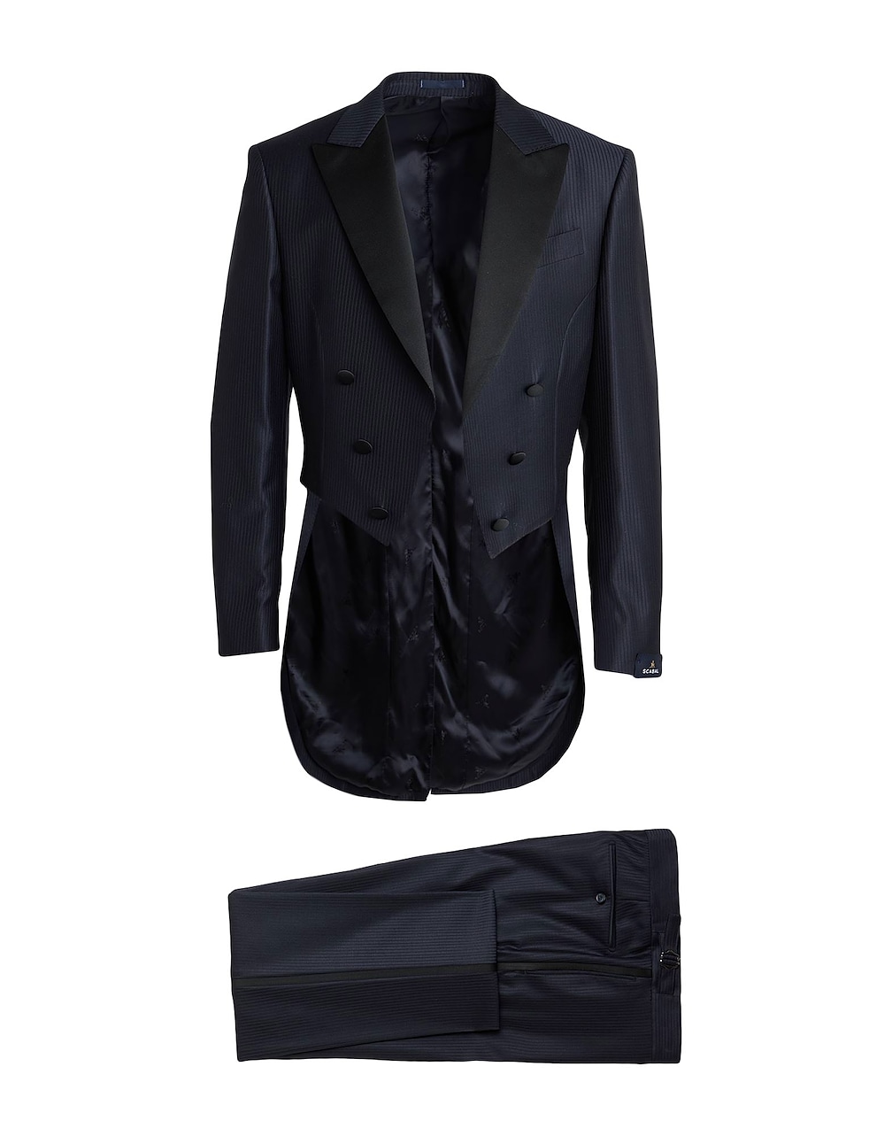 SCABAL® - Suits
