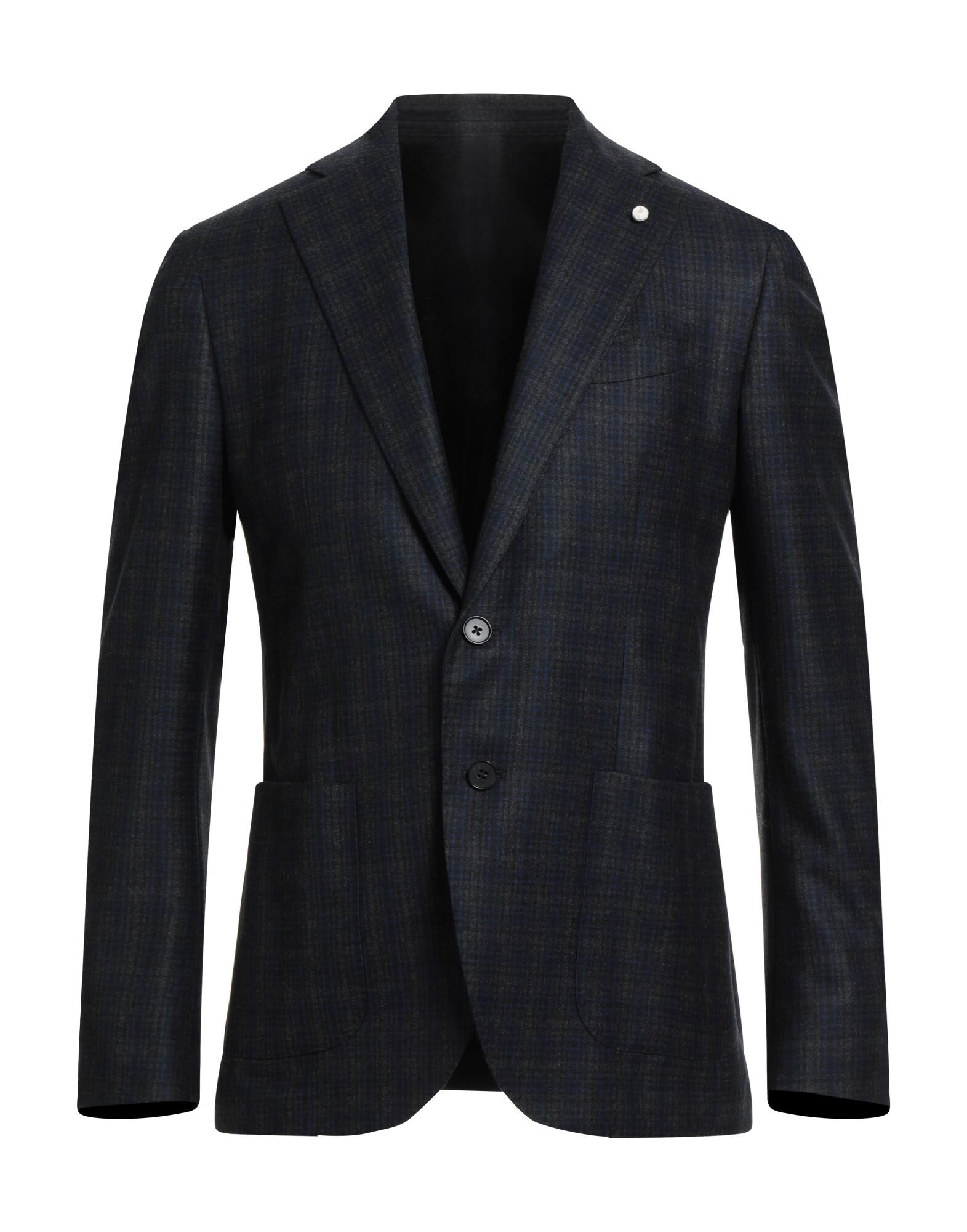 LUIGI BIANCHI Mantova - Blazers