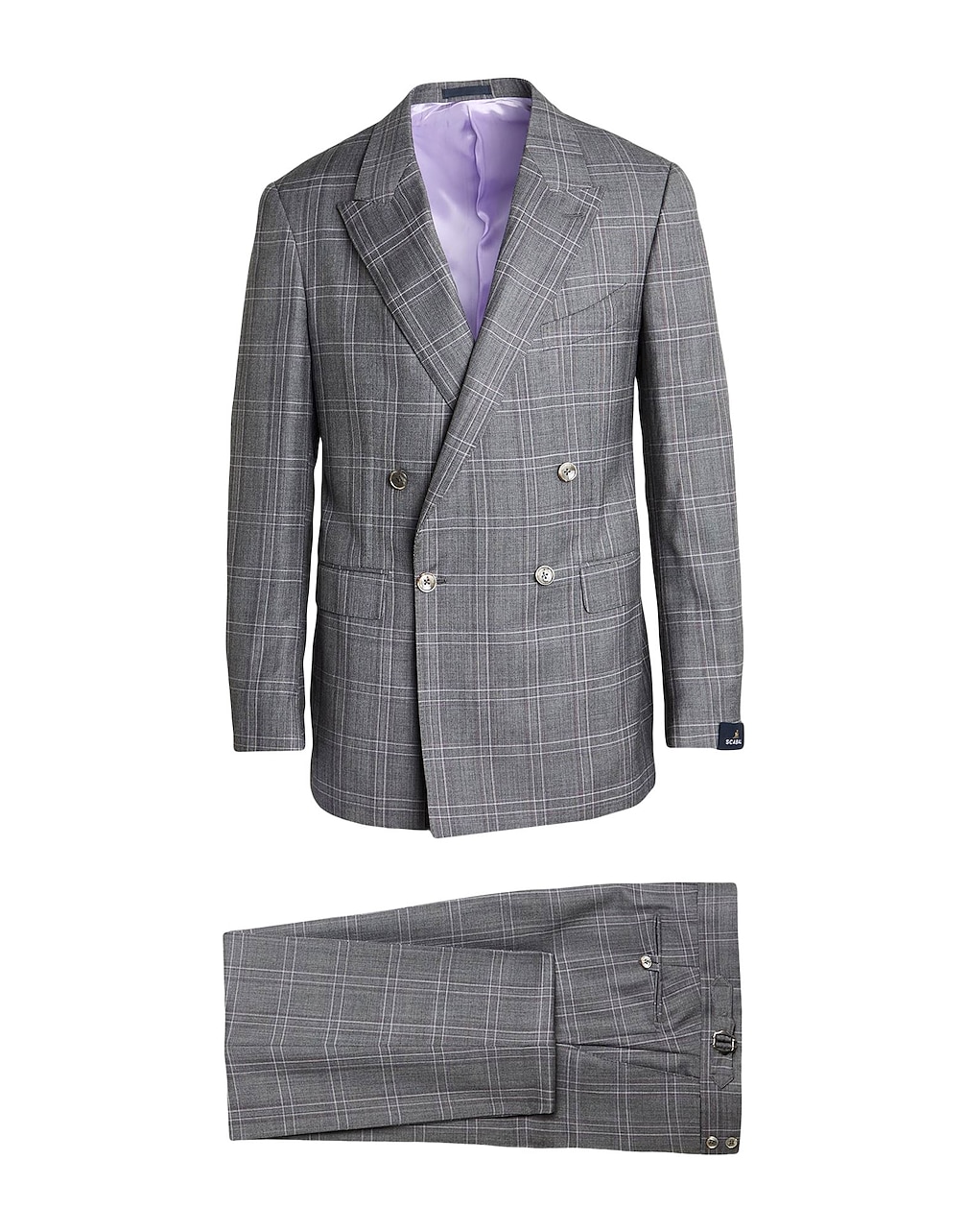 SCABAL® - Suits