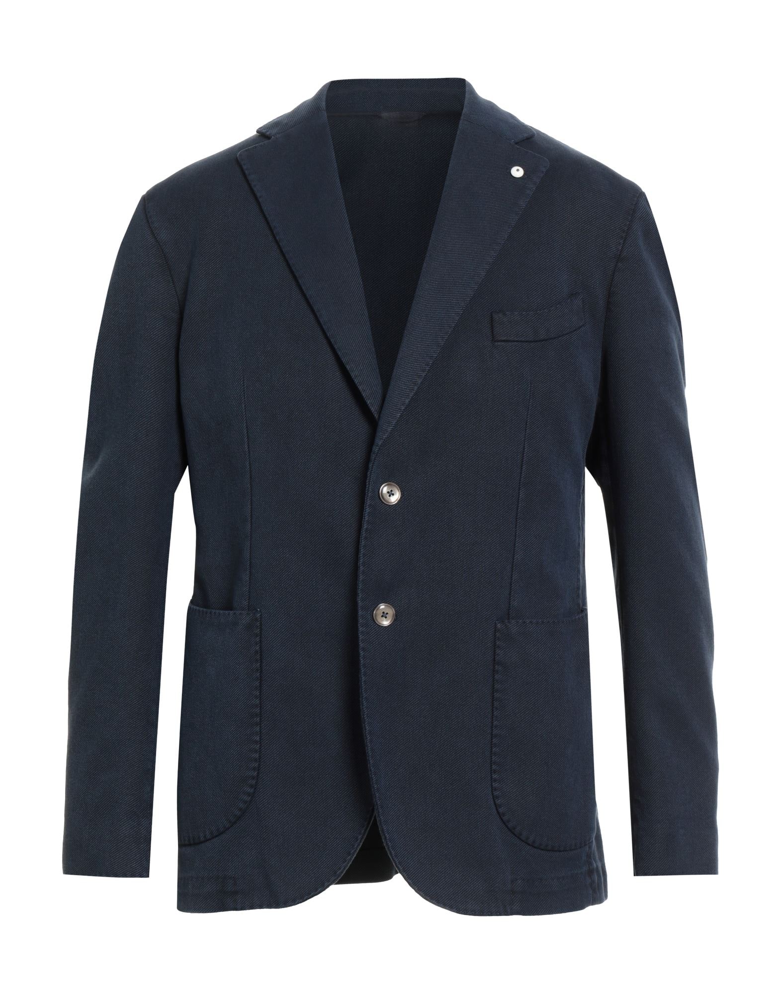 L.B.M. 1911 - Blazers