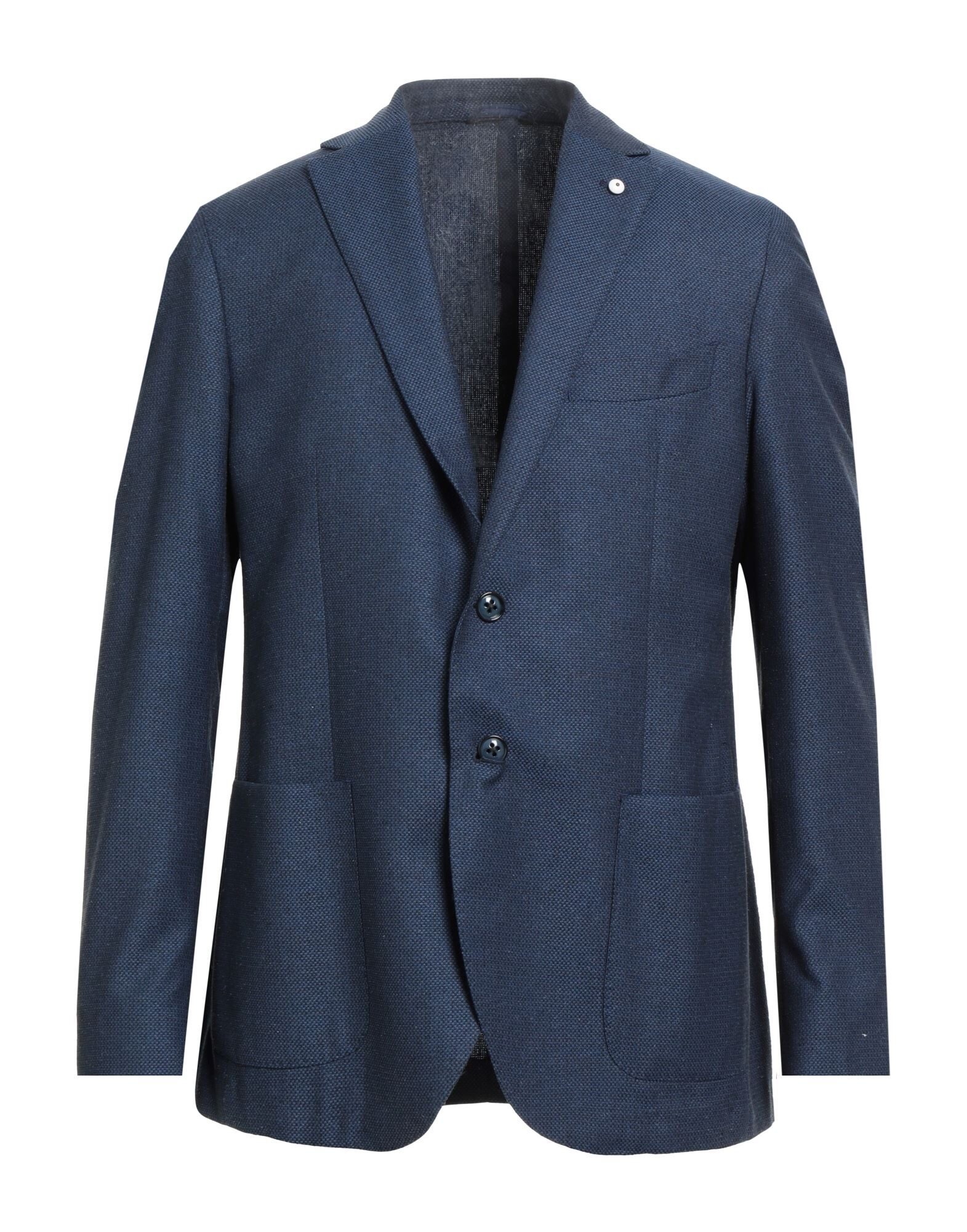 L.B.M. 1911 - Blazers