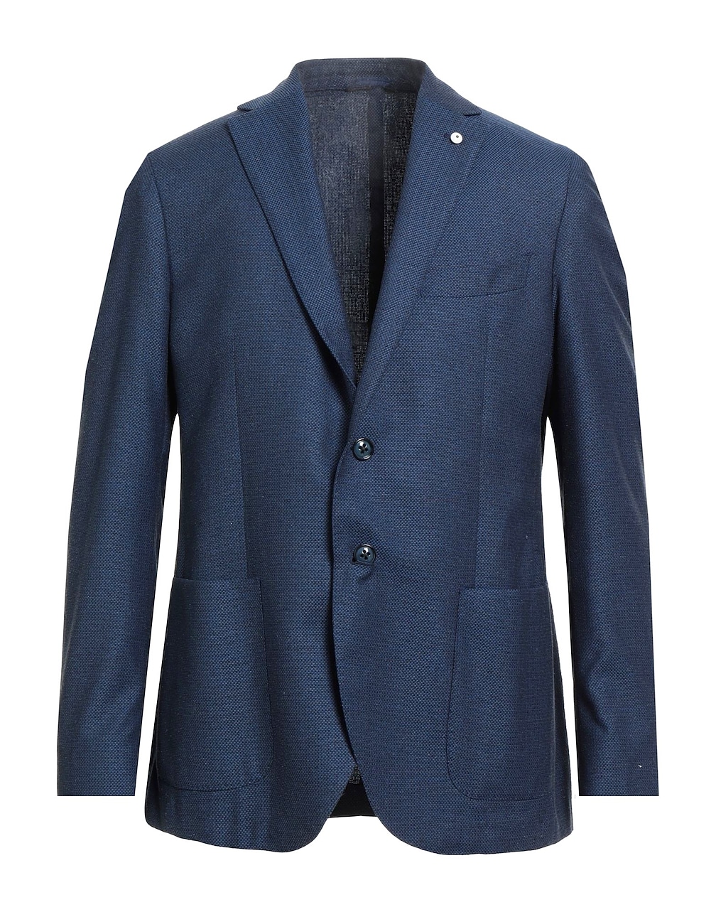 L.B.M. 1911 - Blazers