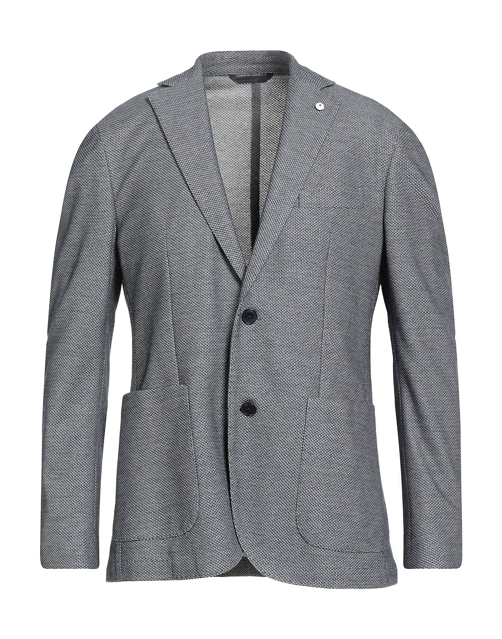 L.B.M. 1911 - Blazers