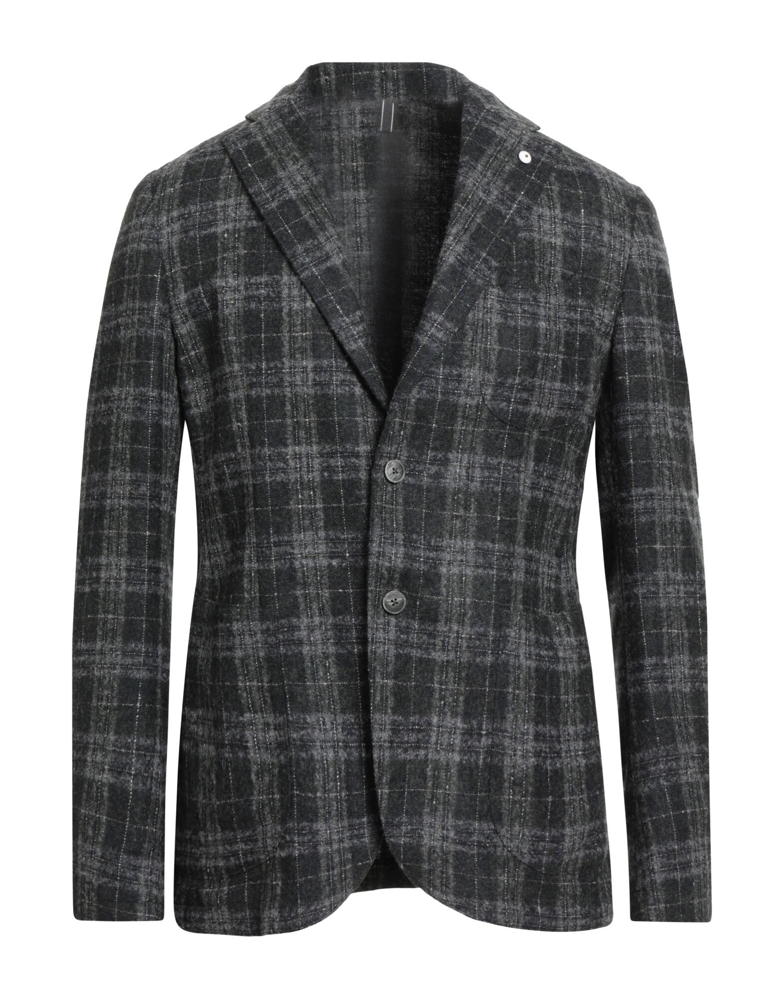 L.B.M. 1911 - Blazers