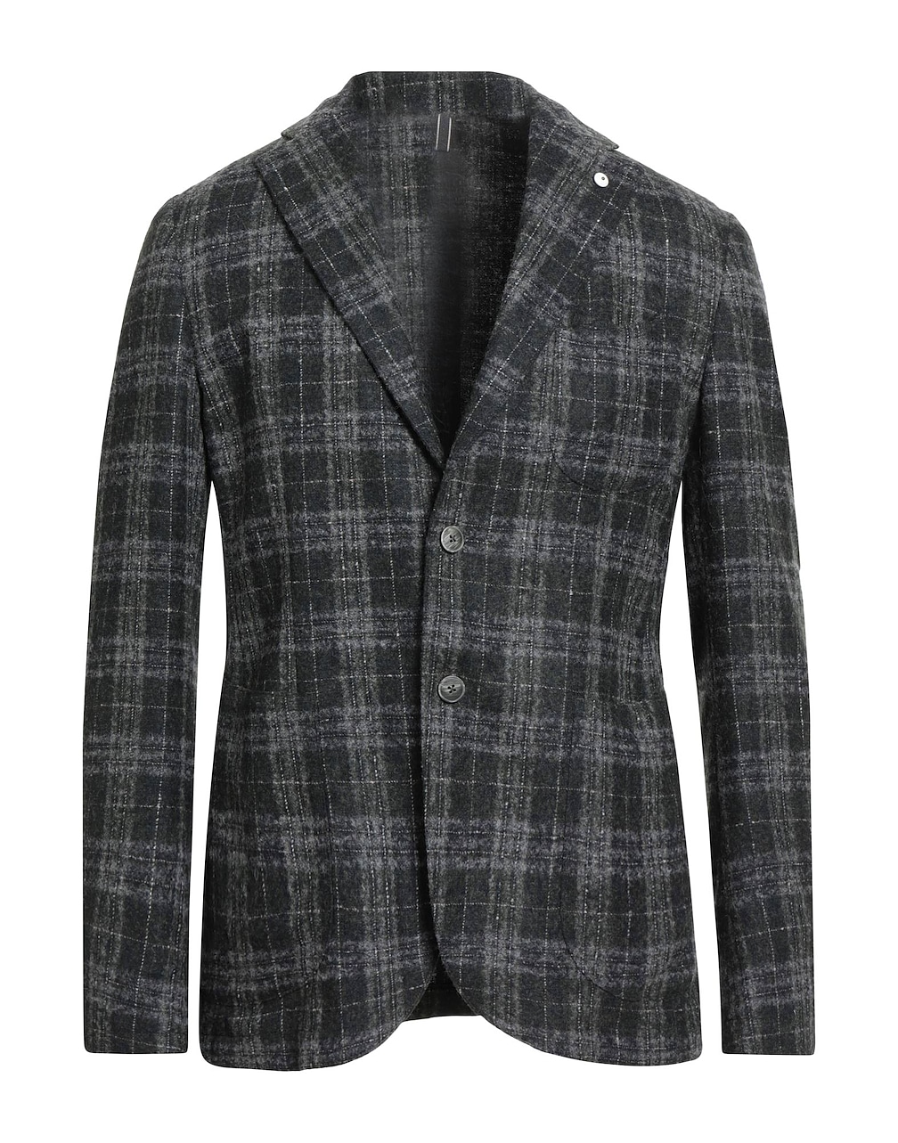 L.B.M. 1911 - Blazers