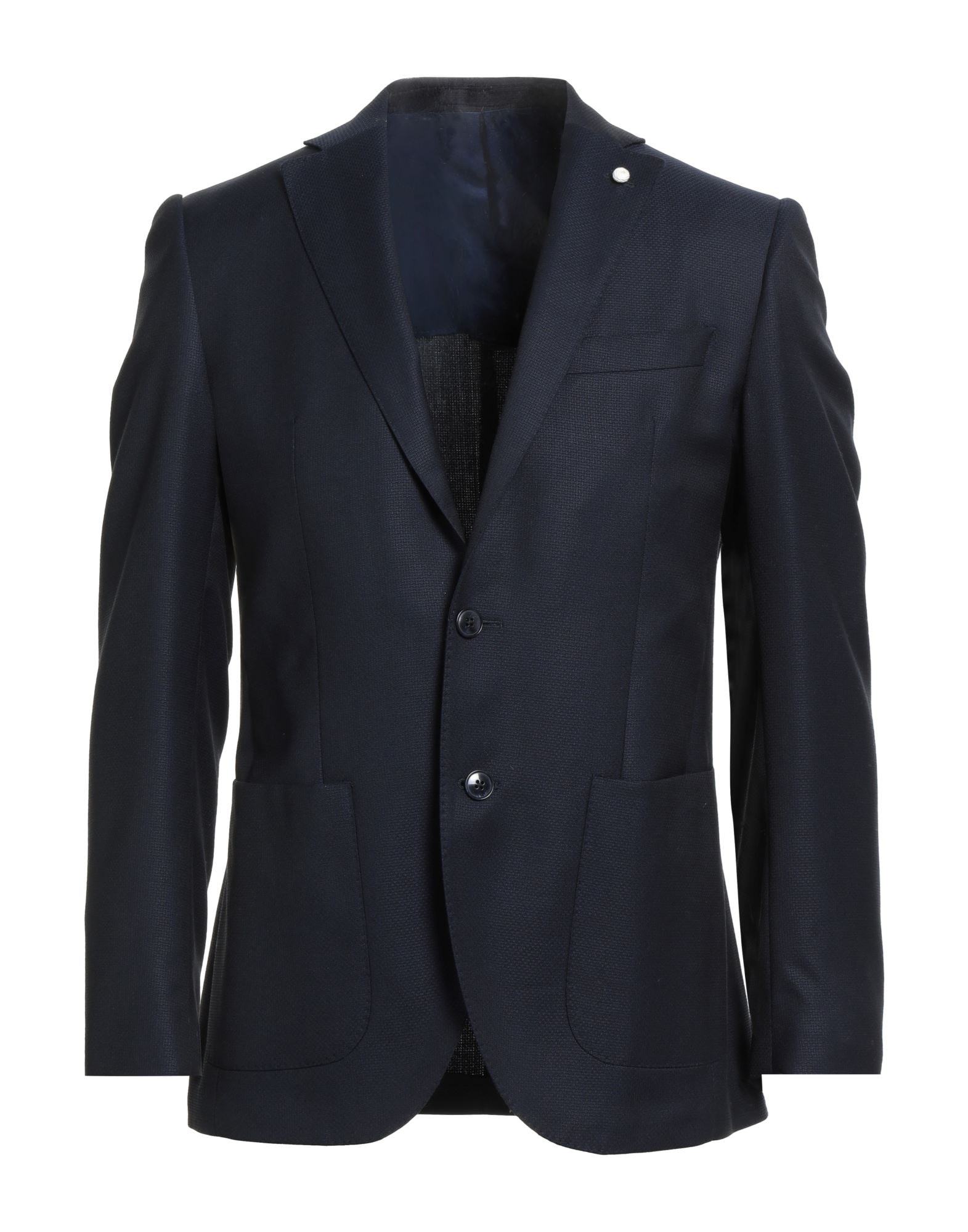 LUIGI BIANCHI Mantova - Blazers