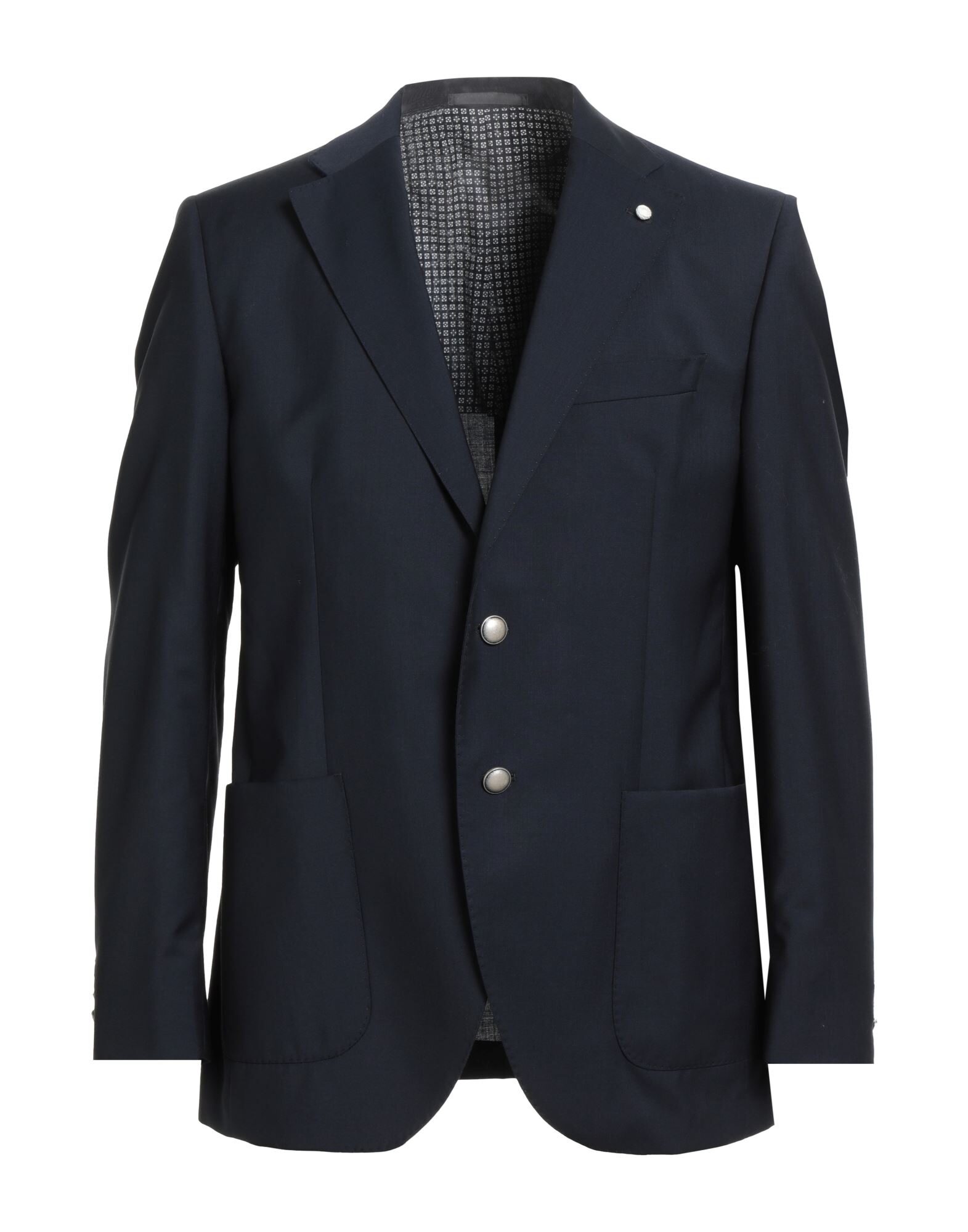 LUIGI BIANCHI Mantova - Blazers