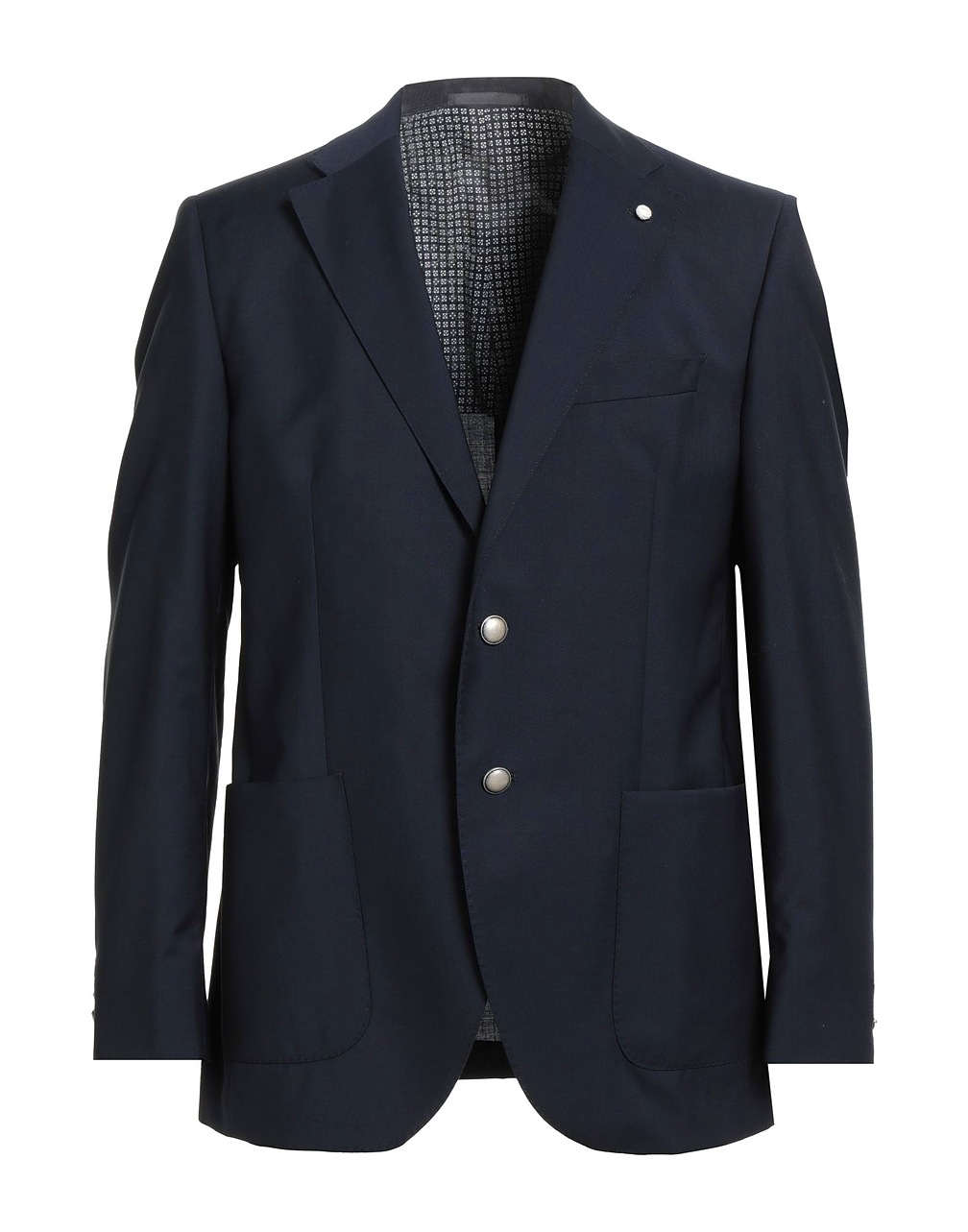 LUIGI BIANCHI Mantova - Americanas