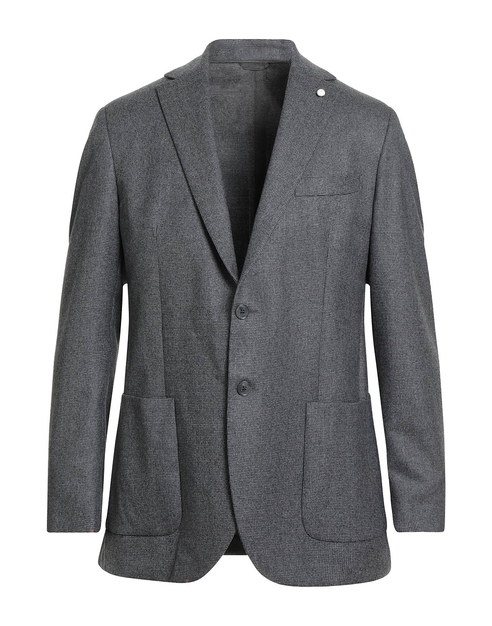 LUIGI BIANCHI Mantova - Blazers