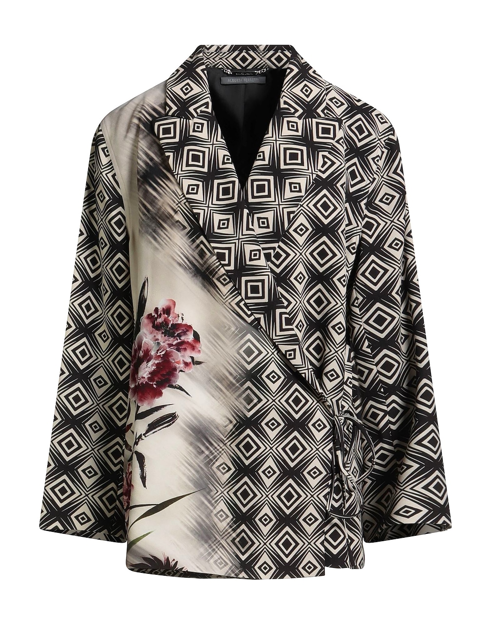 ALBERTA FERRETTI - Blazers