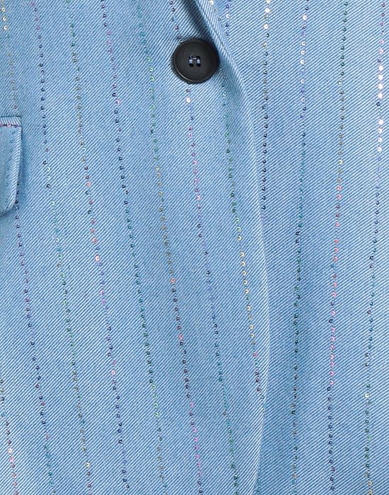 DES_PHEMMES Пиджак