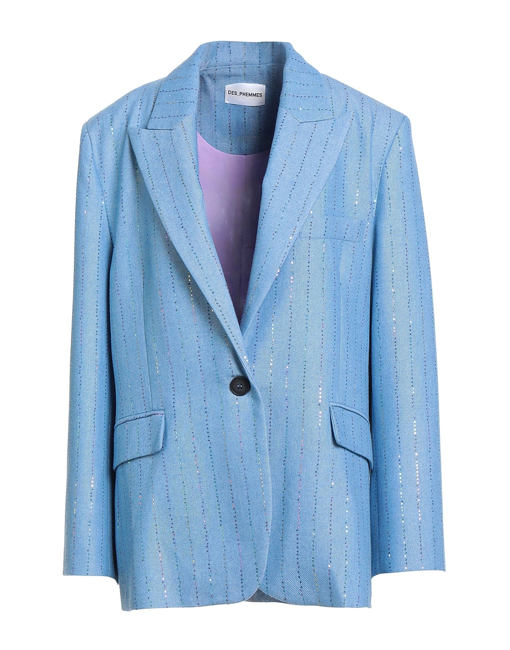 DES_PHEMMES - Blazers